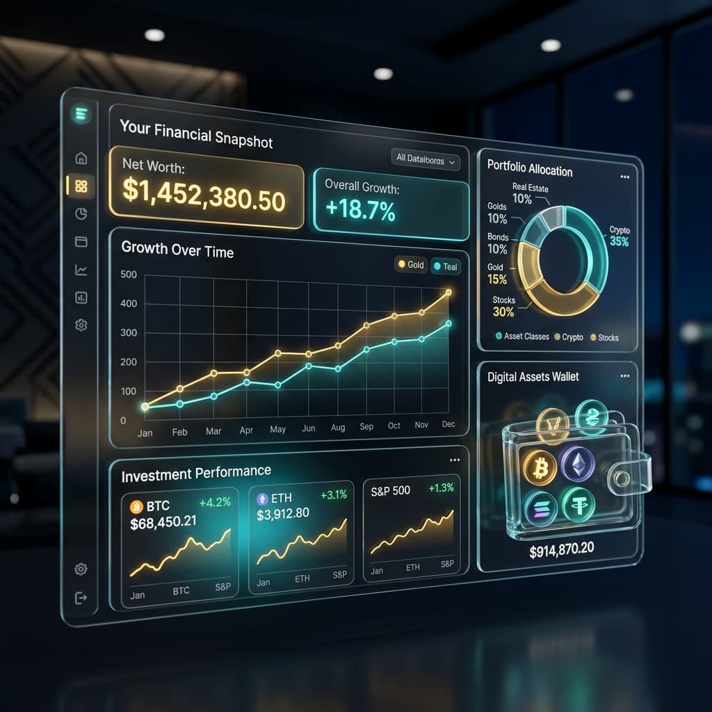 FINANCIAL CAPABILITY