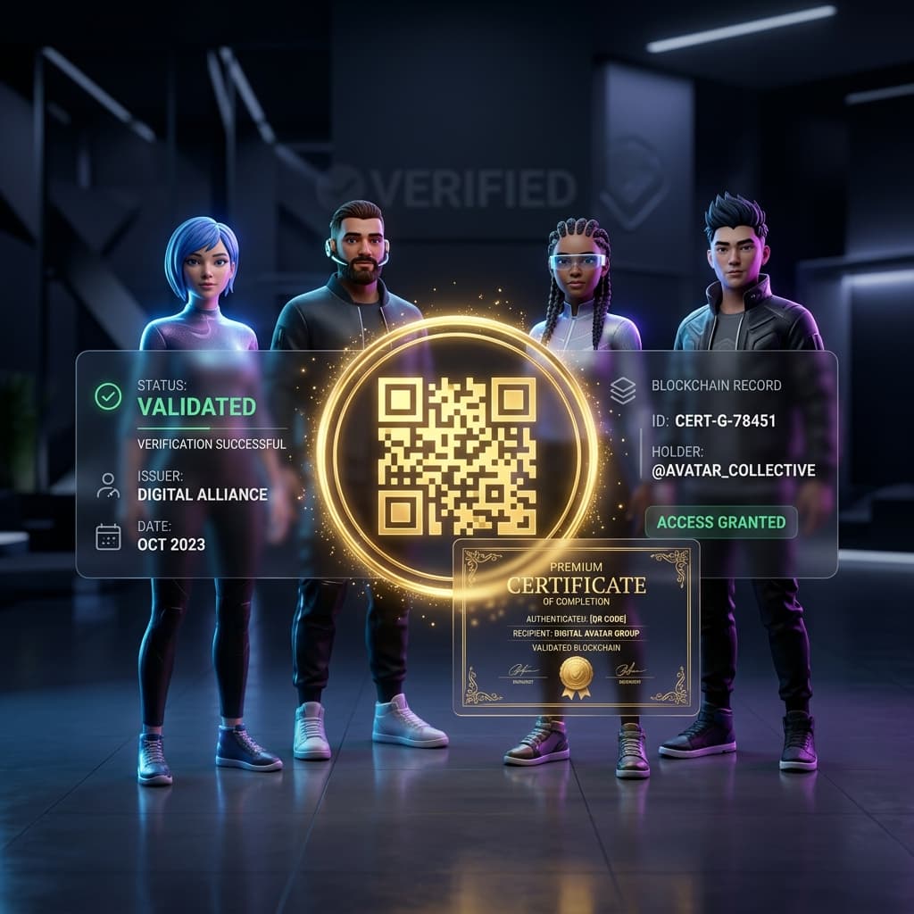 VALIDATED COLLECTIVE